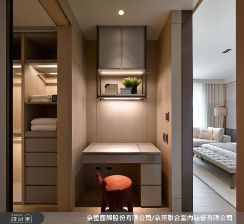 京璽國際_松彊_75坪傳承‧凝聚_現代風