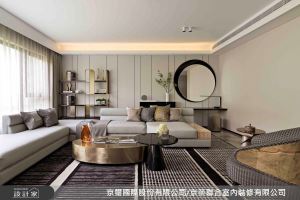 京璽國際股份有限公司/京築聯合室內裝修有限公司 案例圖1