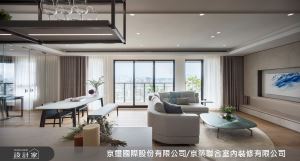 京璽國際股份有限公司/京築聯合室內裝修有限公司 案例圖4
