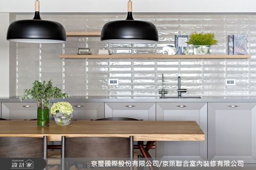 京璽國際_國泰一品_100坪敦南林蔭異國宅邸_混搭風