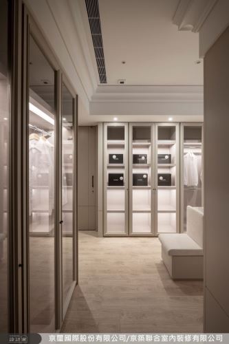 京璽國際_遠雄九五_131坪藝術宅_混搭風