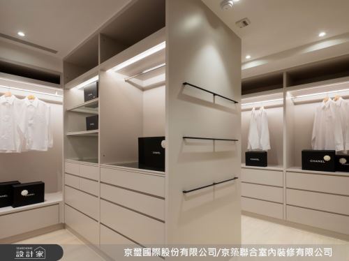 京璽國際_Farm House台北景觀別墅_1000坪_混搭風