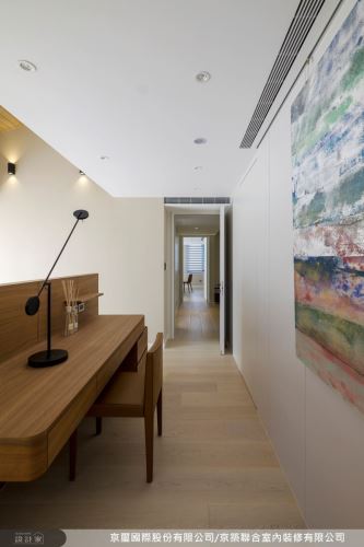 京璽國際_Farm House台北景觀別墅_1000坪_混搭風