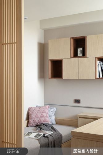 居希_17_人文禪風