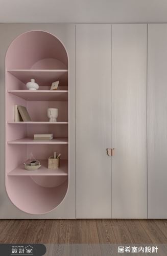 居希_29_法式現代風