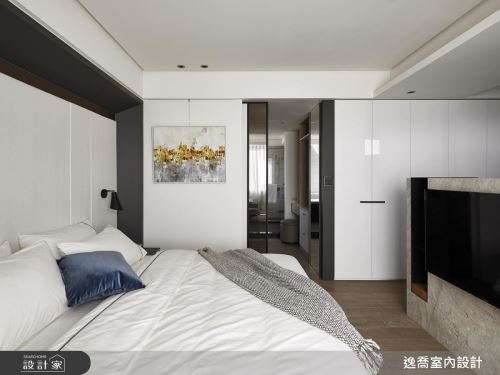 逸喬_聚‧慢活 The hygge life_現代風