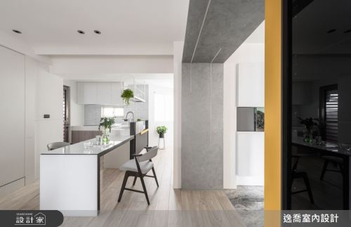 逸喬_親親‧吾家 Lovely‧my casa_現代風