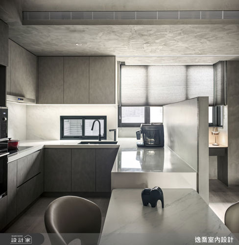 逸喬_One beat_現代風