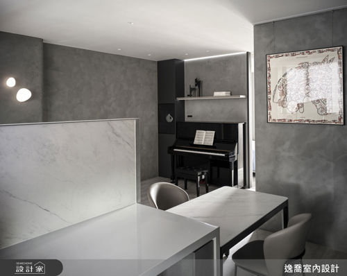 逸喬_One beat_現代風