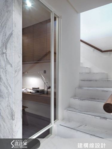 建構線設計／沈志忠_混搭風