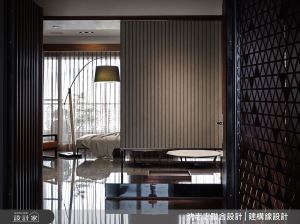 沈志忠聯合設計·建構線設計 案例圖3