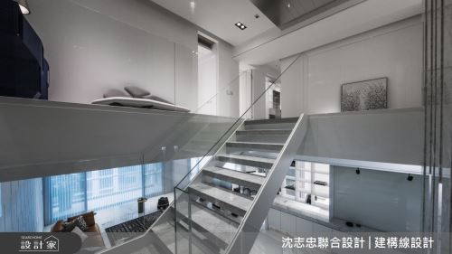 沈志忠_29.Residence of D_混搭風