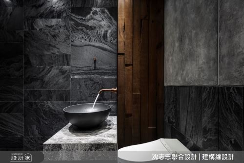 沈志忠_32.典藏．綻放_現代風