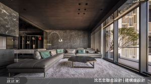 沈志忠聯合設計·建構線設計 案例圖1