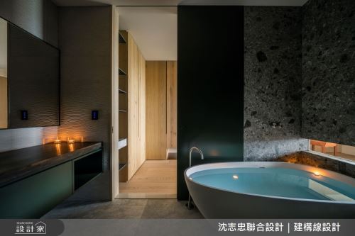 沈志忠_38.悠悠無境_現代風