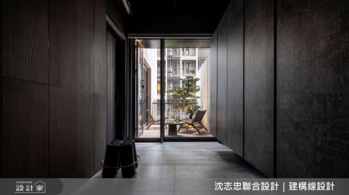 沈志忠_42.藝境私邸_現代風