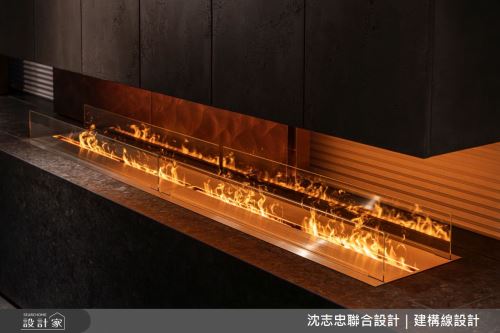 沈志忠_42.藝境私邸_現代風
