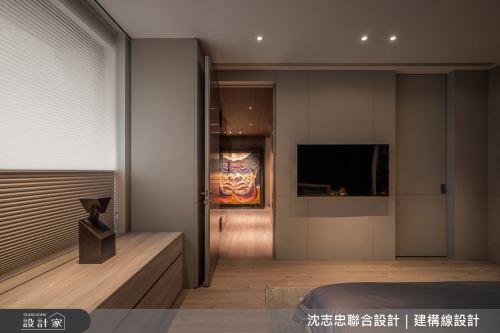 沈志忠_42.藝境私邸_現代風