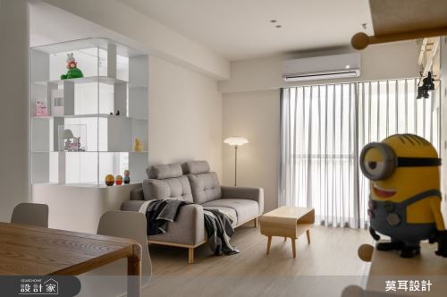 莫耳_20_日式無印風