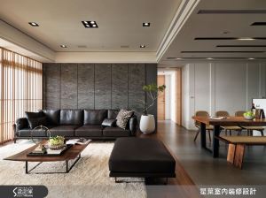 星葉室內裝修設計 案例圖1