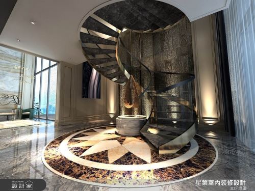 星葉_40_西非63坪奢華風_奢華風