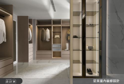 星葉_56_策展123坪現代法式_現代法式