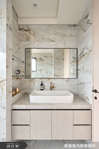 星葉_63_新竹60坪輕奢風_輕奢風