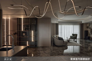 星葉室內裝修設計 案例圖2
