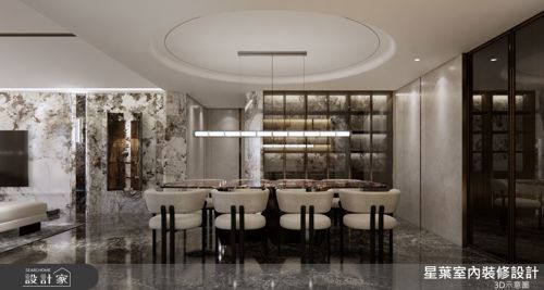 星葉_64_桃園68坪輕奢華風_輕奢華風