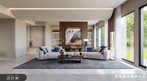 星葉室內裝修設計 案例圖4