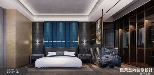 星葉_66_台北27坪輕奢華風_輕奢華風