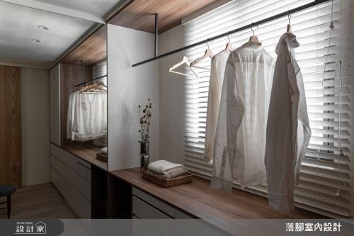 落腳_光之蒼芎_現代風