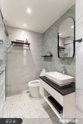 落腳_光之蒼芎_現代風