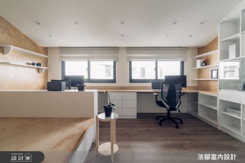 落腳_陽春白雪_混搭風