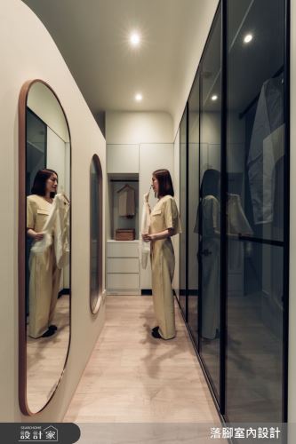 落腳_日安美好_現代風