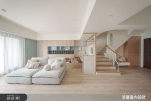 落腳室內設計 案例圖2