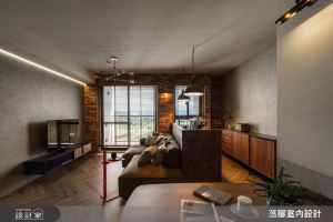 落腳室內設計 案例圖3