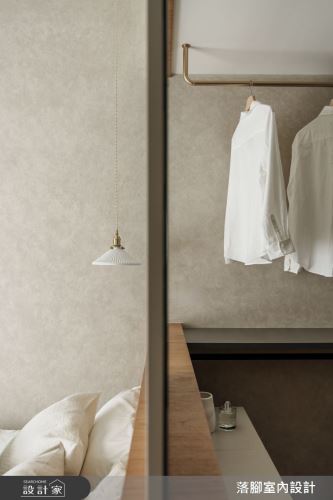 落腳_日常鏝映_英倫風