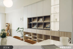 落腳室內設計 案例圖2