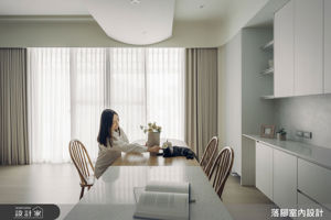 落腳室內設計 案例圖1