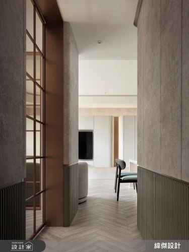 緯傑_42_現代人文風