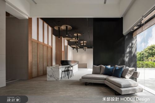 禾邸_05_新中式風