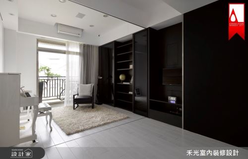 禾光_回_簡約風