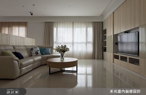 禾光_逗號_休閒風