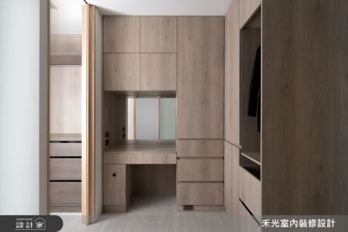 禾光_餘白_工業風
