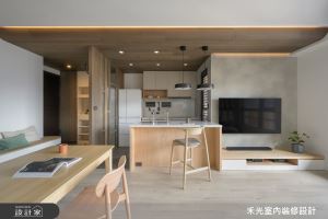 禾光室內裝修設計有限公司 案例圖3