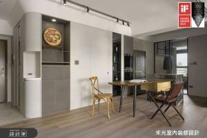 禾光室內裝修設計有限公司 案例圖2