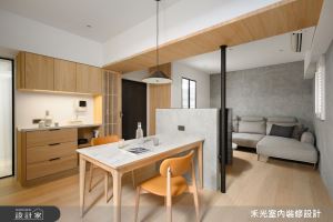 禾光室內裝修設計有限公司 案例圖1