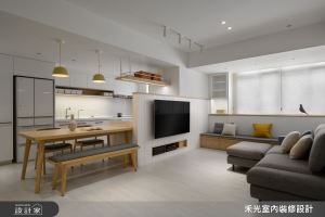 禾光室內裝修設計有限公司 案例圖4