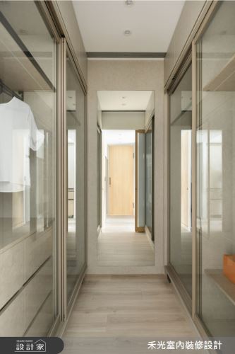 禾光_煦景晴光_北歐侘寂風